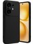 Vivo X200 Fe Auto Focus Karbon Kapak - SIYAH-(5796) - CHT7664-3411 4