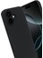 Apple iPhone 17 First Silikon - SIYAH-(5796) - CHT8084-4150 2