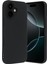 Apple iPhone 17 First Silikon - SIYAH-(5796) - CHT8084-4150 3