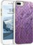 iPhone 7 Plus Kılıf Blade Aynalı Desenli Kapak - Desen 2-(5796) - CHT6338-9688 1