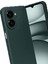 Samsung Galaxy A07 Auto Focus Karbon Kapak - Koyu YEŞIL-(5796) - CHT4282-6412 2