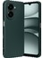Samsung Galaxy A07 Auto Focus Karbon Kapak - Koyu YEŞIL-(5796) - CHT4282-6412 4