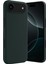 Apple iPhone 17 Air First Silikon - Koyu YEŞIL-(5796) - CHT7104-5152 3
