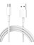 DC04 Süper Hızlı Micro USB Kablo 1m 2A-(5796) - CHT5830-1365 1