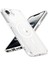 iPhone 16E Kılıf Magneticsafe Şeffaf Silikon - ŞEFFAF-(5796) - CHT1262-8703 1