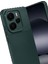 Xiaomi Note 14 5g Auto Focus Karbon Kapak - Koyu YEŞIL-(5796) - CHT9826-4194 1
