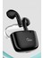 GT12 Kablosuz Airpods Kulaklık - SIYAH-(5796) - CHT4011-9722 4