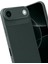Apple iPhone 17 Air Auto Focus Karbon Kapak - Koyu YEŞIL-(5796) - CHT9978-3710 2