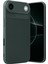 Apple iPhone 17 Air Auto Focus Karbon Kapak - Koyu YEŞIL-(5796) - CHT9978-3710 3