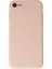 iPhone 7 Kılıf First Silikon - PUDRA-(5796) - CHT1869-7971 1