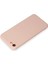 iPhone 7 Kılıf First Silikon - PUDRA-(5796) - CHT1869-7971 3