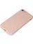 iPhone 7 Kılıf First Silikon - PUDRA-(5796) - CHT1869-7971 4
