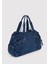 Denim Omuz Çantası 1913468-22189 5