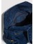 Denim Omuz Çantası 1913468-22189 6