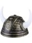 Viking Başlığı Asteriks Başlığı Altın Renk 2