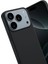 Apple iPhone 17 Pro Max First Silikon - SIYAH-(5796) - CHT9871-3022 2