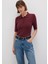 Bordo Triko Polo 1710682-70415 1