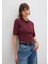 Bordo Triko Polo 1710682-70415 3