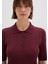 Bordo Triko Polo 1710682-70415 6