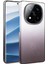 Xiaomi Redmi Note 14 Pro 5g Glossy Kapak - SIYAH-(5796) - CHT3935-9294 1