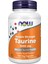 Taurine Premium Double Strength, 1000MG, 100 Vegcaps Nervous Mental System 1