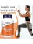 Taurine Premium Double Strength, 1000MG, 100 Vegcaps Nervous Mental System 5