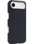 Apple iPhone 17 Air Vega Magsafe Kapak - SIYAH-(5796) - CHT4094-3212 3