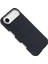 Apple iPhone 17 Air Vega Magsafe Kapak - SIYAH-(5796) - CHT4094-3212 5