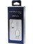 S02 Micro USB Kablo 3m 2.4A-(5796) - CHT6727-6118 2