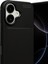 Apple iPhone 17 Auto Focus Karbon Kapak - SIYAH-(5796) - CHT2885-2015 2