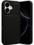 Apple iPhone 17 Auto Focus Karbon Kapak - SIYAH-(5796) - CHT2885-2015 3