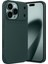 Apple iPhone 17 Pro Auto Focus Karbon Kapak - Koyu YEŞIL-(5796) - CHT3728-6178 3