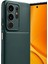 Vivo Y29S Auto Focus Karbon Kapak - Koyu YEŞIL-(5796) - CHT1748-7445 2