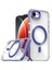 iPhone 16E Bella Magsafe Kapak - MAVI-(5796) - CHT7236-5221 1