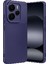 Xiaomi Note 14 5g Auto Focus Karbon Kapak - LACIVERT-(5796) - CHT1672-4672 3