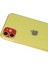 iPhone 11 Rainbow Kamera Lens Koruma Cam - KIRMIZI-(5796) - BKS5311-5258 1