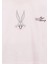Bugs Bunny Baskılı Pembe Tişört 7610369-90773 6