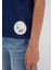 Snoopy Baskılı Lacivert Tişört 1613671-70491 8