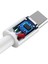 DC15 Type-C To Type-C Kablo 1m 18W-(5796) - TGZ5795-2258 3