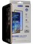 Samsung Galaxy S23 Ultra Durable Full Glue Curved Hayalet CAM-(5796) - TGZ7594-5138 1