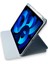 iPad Pro 11 (2021) Kılıf Starling 360 Kalemlikli Tablet Kılıf - MAVI-(5796) - BKS8018-1560 2