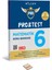 6. Sınıf Pro&test Matematik Soru Bankası ve Telefon Standı 1