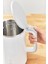 KO6931 Akıllı Dijital Su Isıtıcısı - 1.5l, 5 Isı Seviyesi, LED Ekran, 1800W, Sıcak Tutma, Güvenli Dokunuş, Beyaz 5