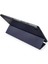 iPad 10.2 (7.nesil) Kılıf Tablet Smart Kılıf - LACIVERT-(5796) - BKS8733-5862 5