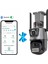 3 Lens Wi-Fi Güvenlik Kamerası 1