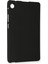 Huawei Matepad T8 8 Kılıf Evo Tablet Silikon - SIYAH-(5796) - MCT4422-2516 2