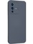 Vivo V23 5g Kılıf Nano Içi Kadife Silikon - GRI-(5796) - BKS7700-8667 3
