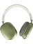 Kr Max Bt Kablosuz Kulaklık - YEŞIL-(5796) - MCT9666-4316 1