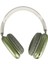 Kr Max Bt Kablosuz Kulaklık - YEŞIL-(5796) - MCT9666-4316 3