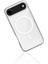 iPhone 17 Air Kılıf Magneticsafe Şeffaf Silikon - ŞEFFAF-(5796) - MCT2149-2073 3